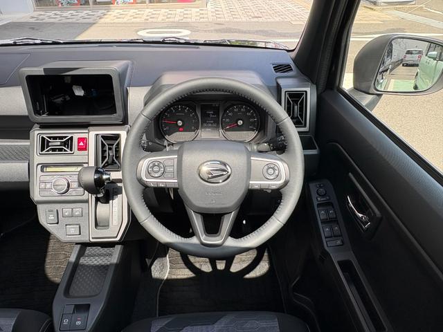 タフトＧ　クロムベンチャー　コーナーセンサー　ＬＥＤヘッドライト保証　新車保証・まごころ保証　１年間・走行距離無制限付き（東京都）の中古車