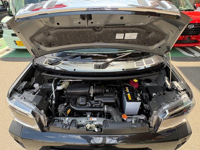 タフトＧ　クロムベンチャー　コーナーセンサー　ＬＥＤヘッドライト保証　新車保証・まごころ保証　１年間・走行距離無制限付き（東京都）の中古車