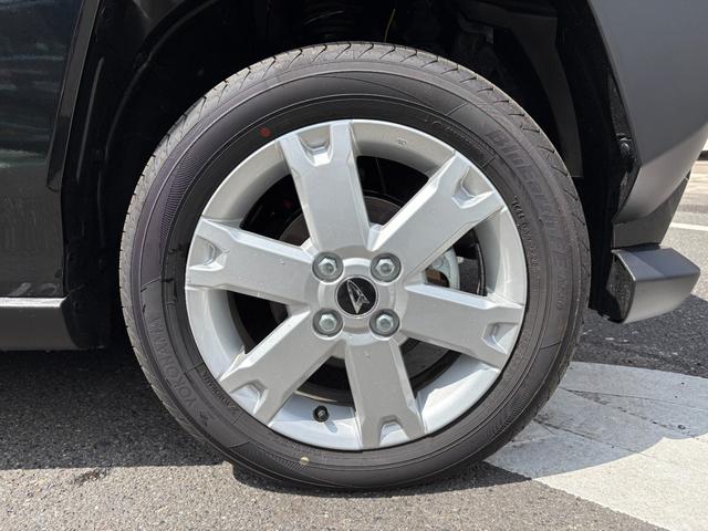 タフトＧ　クロムベンチャー　コーナーセンサー　ＬＥＤヘッドライト保証　新車保証・まごころ保証　１年間・走行距離無制限付き（東京都）の中古車