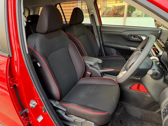 ロッキーG 9インチナビ・バックカメラ・ドラレコ・ETC装備保証 まごころ保証 1年間・走行距離無制限付き(東京都)の中古車