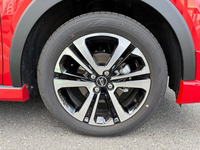 ロッキーG 9インチナビ・バックカメラ・ドラレコ・ETC装備保証 まごころ保証 1年間・走行距離無制限付き(東京都)の中古車