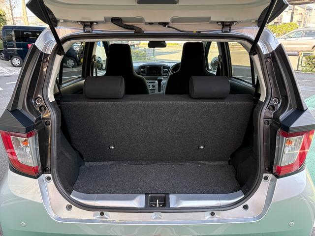 ミライースＸ　ＳＡIIIワイドＢｌｕｅｔｏｏｔｈ／ＵＳＢチューナー装備保証　新車保証・まごころ保証　１年間・走行距離無制限付き（東京都）の中古車