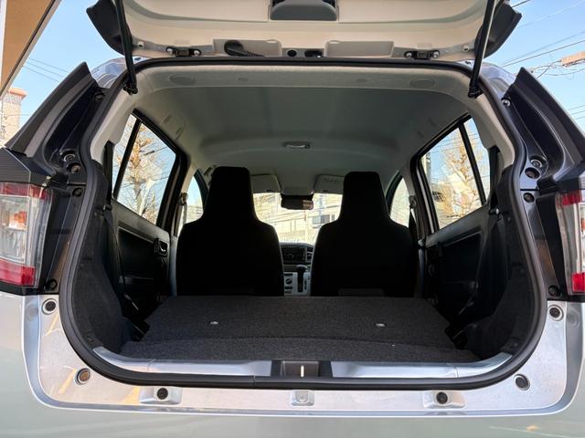 ミライースＸ　ＳＡIIIワイドＢｌｕｅｔｏｏｔｈ／ＵＳＢチューナー装備保証　新車保証・まごころ保証　１年間・走行距離無制限付き（東京都）の中古車