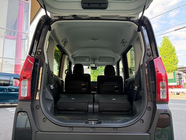 タントファンクロスターボ　純正ナビ　バックモニター　ドラレコＥＴＣ保証　新車保証・まごころ保証　１年間・走行距離無制限付き（東京都）の中古車