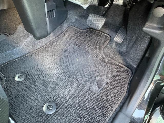 タントファンクロスターボ　純正ナビ　バックモニター　ドラレコＥＴＣ保証　新車保証・まごころ保証　１年間・走行距離無制限付き（東京都）の中古車