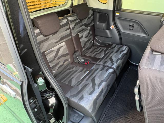 タントファンクロスターボ　純正ナビ　バックモニター　ドラレコＥＴＣ保証　新車保証・まごころ保証　１年間・走行距離無制限付き（東京都）の中古車