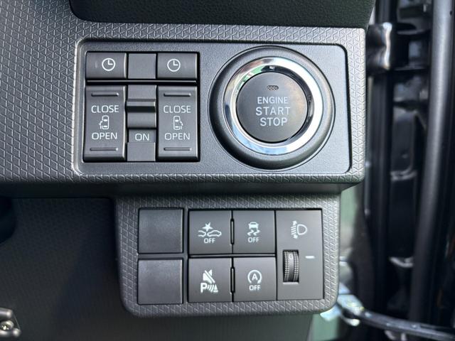 タントファンクロスターボ　純正ナビ　バックモニター　ドラレコＥＴＣ保証　新車保証・まごころ保証　１年間・走行距離無制限付き（東京都）の中古車