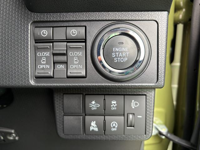 タントファンクロスターボ 純正ナビ 前後ドラレコ ETC Bカメラ保証 新車保証・まごころ保証 1年間・走行距離無制限付き(東京都)の中古車