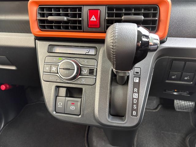 タントファンクロスターボ 純正ナビ 前後ドラレコ ETC Bカメラ保証 新車保証・まごころ保証 1年間・走行距離無制限付き(東京都)の中古車