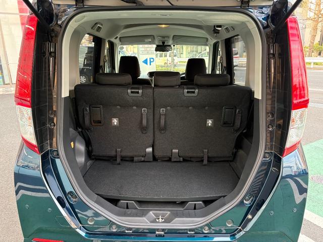 トールＧ　リミテッド　ＳＡIII　９インチメモリーナビ　ＥＴＣ保証　まごころ保証　１年間・走行距離無制限付き（東京都）の中古車