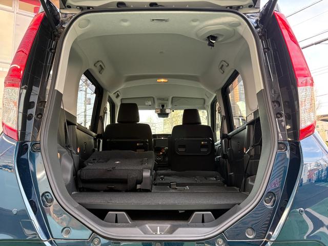 トールＧ　リミテッド　ＳＡIII　９インチメモリーナビ　ＥＴＣ保証　まごころ保証　１年間・走行距離無制限付き（東京都）の中古車