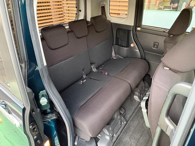 トールＧ　リミテッド　ＳＡIII　９インチメモリーナビ　ＥＴＣ保証　まごころ保証　１年間・走行距離無制限付き（東京都）の中古車