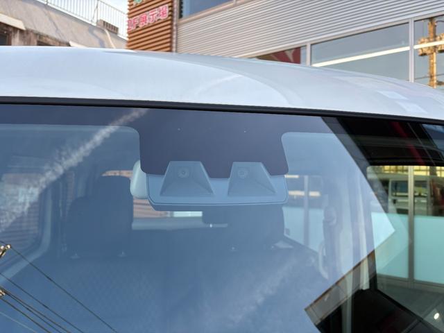 ハイゼットカーゴクルーズ 届け出済み未使用車保証 新車保証・まごころ保証 1年間・走行距離無制限付き(東京都)の中古車