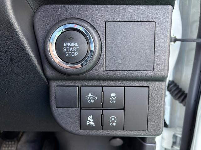 ハイゼットカーゴクルーズ 届け出済み未使用車保証 新車保証・まごころ保証 1年間・走行距離無制限付き(東京都)の中古車