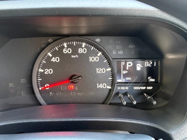 ハイゼットカーゴクルーズ 届け出済み未使用車保証 新車保証・まごころ保証 1年間・走行距離無制限付き(東京都)の中古車