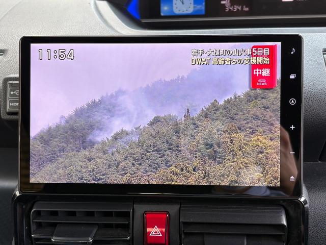 タントカスタムＸ　１０インチナビ・パノラマカメラ・ドラレコ装備保証　新車保証・まごころ保証　１年間・走行距離無制限付き（東京都）の中古車