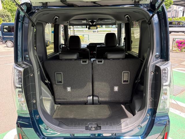 タントカスタムＸ　１０インチナビ・パノラマカメラ・ドラレコ装備保証　新車保証・まごころ保証　１年間・走行距離無制限付き（東京都）の中古車