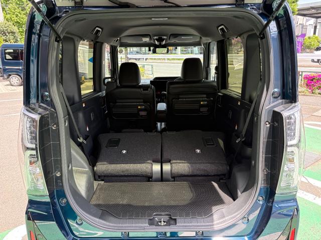 タントカスタムＸ　１０インチナビ・パノラマカメラ・ドラレコ装備保証　新車保証・まごころ保証　１年間・走行距離無制限付き（東京都）の中古車