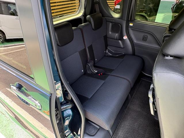 タントカスタムＸ　１０インチナビ・パノラマカメラ・ドラレコ装備保証　新車保証・まごころ保証　１年間・走行距離無制限付き（東京都）の中古車