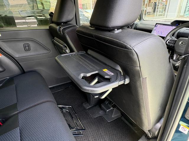 タントカスタムＸ　１０インチナビ・パノラマカメラ・ドラレコ装備保証　新車保証・まごころ保証　１年間・走行距離無制限付き（東京都）の中古車