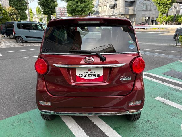 キャストスタイルX SAII 社外ナビ ETC保証 まごころ保証 1年間・走行距離無制限付き(東京都)の中古車