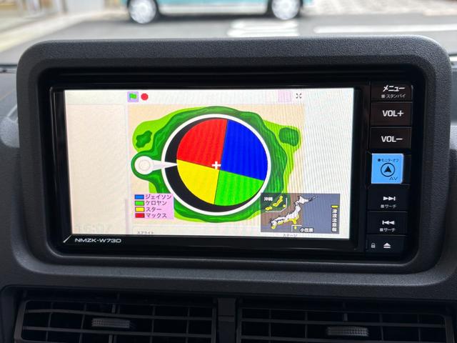 ハイゼットトラックスタンダード　純正ナビ　地デジＴＶ　ドラレコ　ＥＴＣ保証　新車保証・まごころ保証　１年間・走行距離無制限付き（東京都）の中古車
