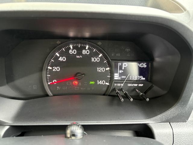 ハイゼットトラックスタンダード　純正ナビ　地デジＴＶ　ドラレコ　ＥＴＣ保証　新車保証・まごころ保証　１年間・走行距離無制限付き（東京都）の中古車