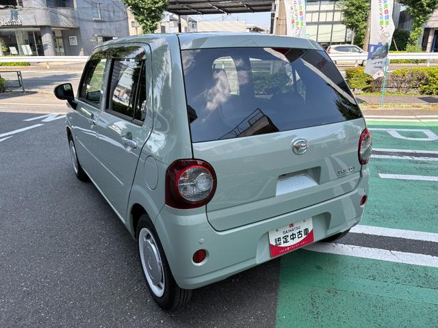 ミラトコットＧ　ＳＡIII　純正ナビ　パノラマモノター　ドラレコ　ＥＴＣ保証　新車保証・まごころ保証　１年間・走行距離無制限付き（東京都）の中古車