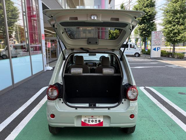 ミラトコットＧ　ＳＡIII　純正ナビ　パノラマモノター　ドラレコ　ＥＴＣ保証　新車保証・まごころ保証　１年間・走行距離無制限付き（東京都）の中古車