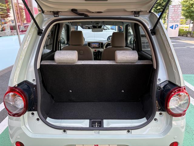 ミラトコットＧ　ＳＡIII　純正ナビ　パノラマモノター　ドラレコ　ＥＴＣ保証　新車保証・まごころ保証　１年間・走行距離無制限付き（東京都）の中古車