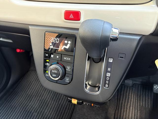 ミラトコットＧ　ＳＡIII　純正ナビ　パノラマモノター　ドラレコ　ＥＴＣ保証　新車保証・まごころ保証　１年間・走行距離無制限付き（東京都）の中古車