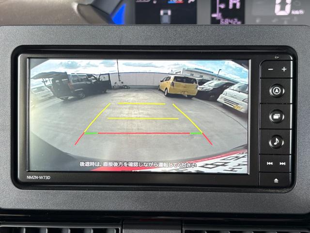 タントカスタムＲＳ　純正ナビ　バックカメラ　ドラレコ　ＥＴＣ保証　新車保証・まごころ保証　１年間・走行距離無制限付き・７インチナビ・バックカメラ・ドラレコ・ＥＴＣ装備（東京都）の中古車