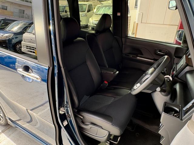 タントカスタムＲＳ　純正ナビ　バックカメラ　ドラレコ　ＥＴＣ保証　新車保証・まごころ保証　１年間・走行距離無制限付き・７インチナビ・バックカメラ・ドラレコ・ＥＴＣ装備（東京都）の中古車