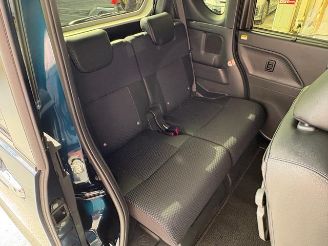 タントカスタムＲＳ　純正ナビ　バックカメラ　ドラレコ　ＥＴＣ保証　新車保証・まごころ保証　１年間・走行距離無制限付き・７インチナビ・バックカメラ・ドラレコ・ＥＴＣ装備（東京都）の中古車