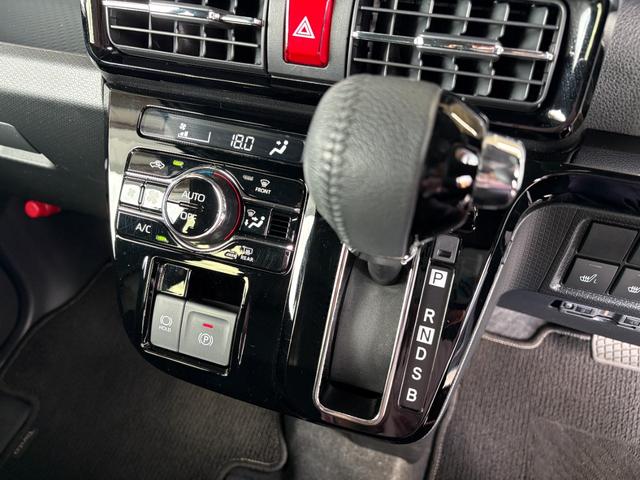 タントカスタムＲＳ　純正ナビ　バックカメラ　ドラレコ　ＥＴＣ保証　新車保証・まごころ保証　１年間・走行距離無制限付き・７インチナビ・バックカメラ・ドラレコ・ＥＴＣ装備（東京都）の中古車
