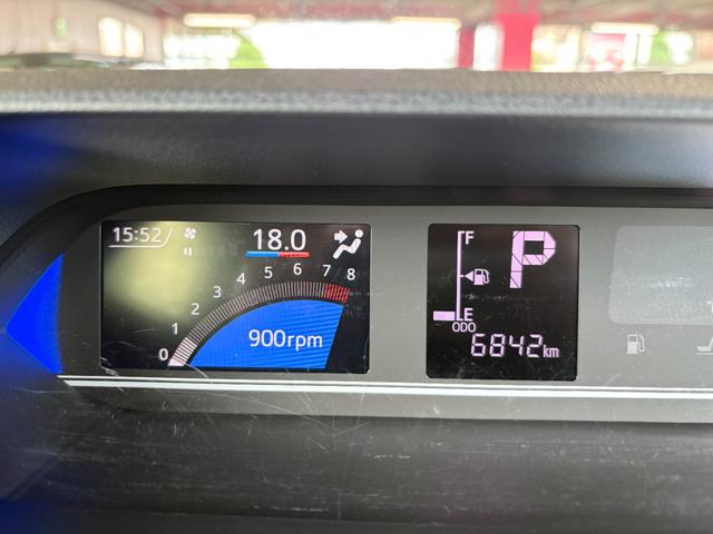 タントカスタムＲＳ　純正ナビ　バックカメラ　ドラレコ　ＥＴＣ保証　新車保証・まごころ保証　１年間・走行距離無制限付き・７インチナビ・バックカメラ・ドラレコ・ＥＴＣ装備（東京都）の中古車