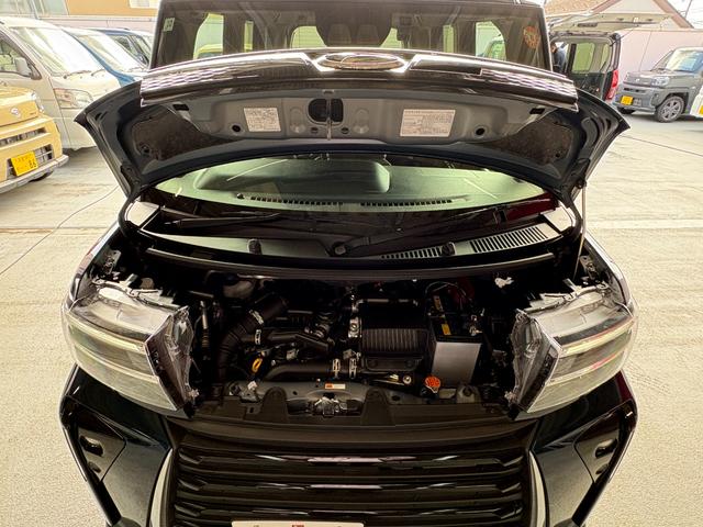 タントカスタムＲＳ　純正ナビ　バックカメラ　ドラレコ　ＥＴＣ保証　新車保証・まごころ保証　１年間・走行距離無制限付き・７インチナビ・バックカメラ・ドラレコ・ＥＴＣ装備（東京都）の中古車