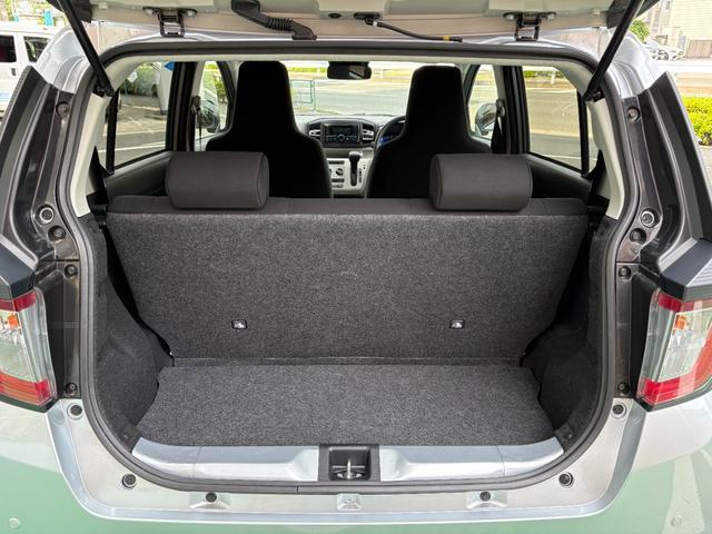 ミライースＸ　ＳＡIIIワイドＢｌｕｅｔｏｏｔｈ／ＵＳＢチューナー装備保証　新車保証・まごころ保証　１年間・走行距離無制限付き・ワイドＢｌｕｅｔｏｏｔｈ／ＵＳＢチューナー装備・バックカメラ装備（東京都）の中古車