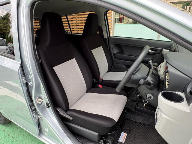 ミライースＸ　ＳＡIIIワイドＢｌｕｅｔｏｏｔｈ／ＵＳＢチューナー装備保証　新車保証・まごころ保証　１年間・走行距離無制限付き・ワイドＢｌｕｅｔｏｏｔｈ／ＵＳＢチューナー装備・バックカメラ装備（東京都）の中古車