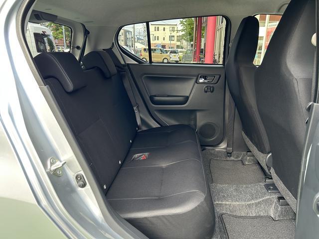 ミライースX SAIIIワイドBluetooth/USBチューナー装備保証 新車保証・まごころ保証 1年間・走行距離無制限付き・ワイドBluetooth/USBチューナー装備・バックカメラ装備(東京都)の中古車