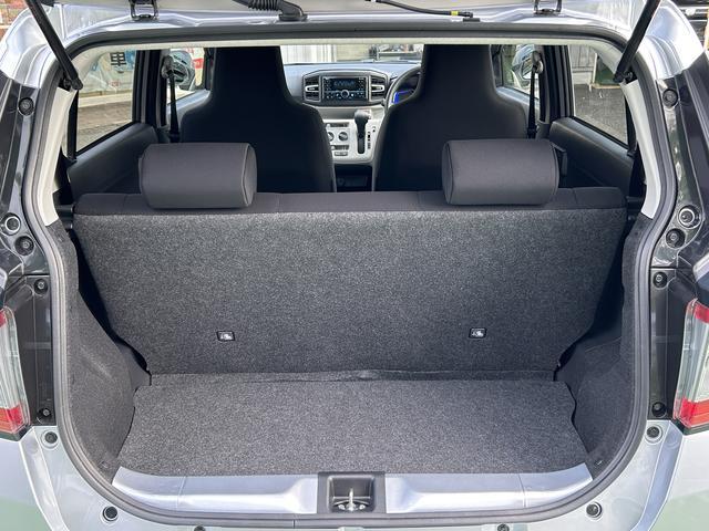 ミライースX SAIIIワイドBluetooth/USBチューナー装備保証 新車保証・まごころ保証 1年間・走行距離無制限付き・ワイドBluetooth/USBチューナー装備・バックカメラ装備(東京都)の中古車