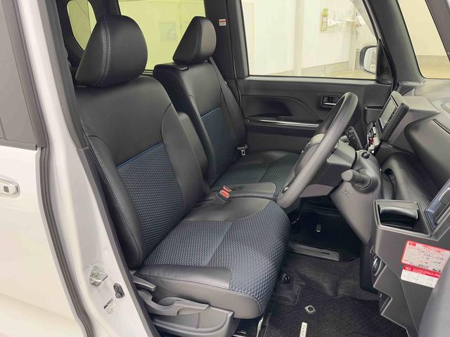 タントカスタムX 7インチナビ・バックカメラ・ドラレコ装備保証 新車保証・まごころ保証 1年間・走行距離無制限付き・7インチナビ・バックカメラ・ドラレコ装備・LEDヘッドライト装備(東京都)の中古車