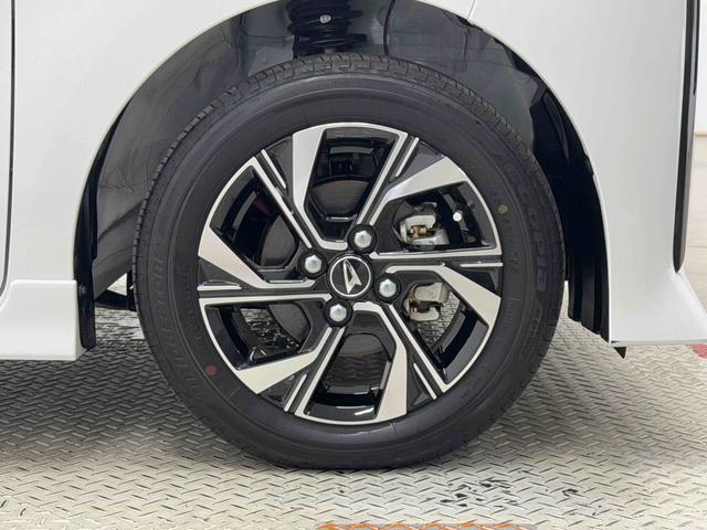 タントカスタムX 7インチナビ・バックカメラ・ドラレコ装備保証 新車保証・まごころ保証 1年間・走行距離無制限付き・7インチナビ・バックカメラ・ドラレコ装備・LEDヘッドライト装備(東京都)の中古車