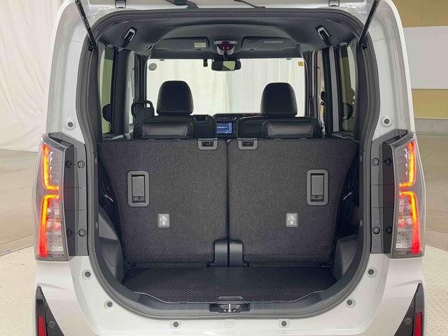 タントカスタムX 7インチナビ・バックカメラ・ドラレコ装備保証 新車保証・まごころ保証 1年間・走行距離無制限付き・7インチナビ・バックカメラ・ドラレコ装備・LEDヘッドライト装備(東京都)の中古車
