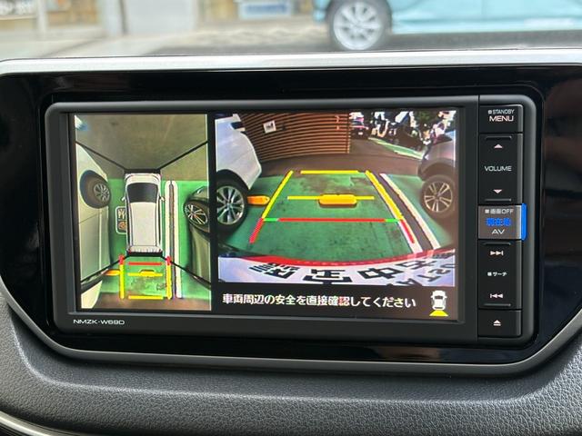 ムーヴカスタム　ＲＳ　ハイパーリミテッドＳＡIII　純正ナビ保証　まごころ保証　１年間・走行距離無制限付き・７インチナビ・パノラマカメラ・ＥＴＣ装備・ＬＥＤヘッドライト装備・スマートアシスト装備（東京都）の中古車
