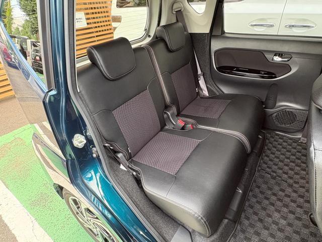 ムーヴカスタム　ＲＳ　ハイパーリミテッドＳＡIII　純正ナビ保証　まごころ保証　１年間・走行距離無制限付き・７インチナビ・パノラマカメラ・ＥＴＣ装備・ＬＥＤヘッドライト装備・スマートアシスト装備（東京都）の中古車