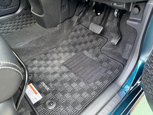 ムーヴカスタム　ＲＳ　ハイパーリミテッドＳＡIII　純正ナビ保証　まごころ保証　１年間・走行距離無制限付き・７インチナビ・パノラマカメラ・ＥＴＣ装備・ＬＥＤヘッドライト装備・スマートアシスト装備（東京都）の中古車