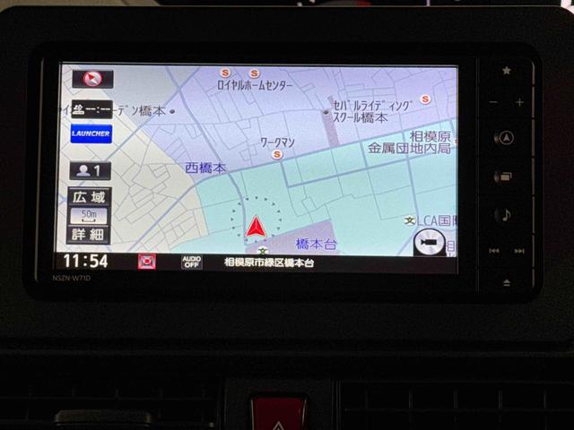 タントＸ　７インチナビ・バックカメラ・ドラレコ・ＥＴＣ装備保証　新車保証・まごころ保証　１年間・走行距離無制限付き・７インチナビ・バックカメラ・ドラレコ・ＥＴＣ装備・ＬＥＤヘッドライト装備（東京都）の中古車