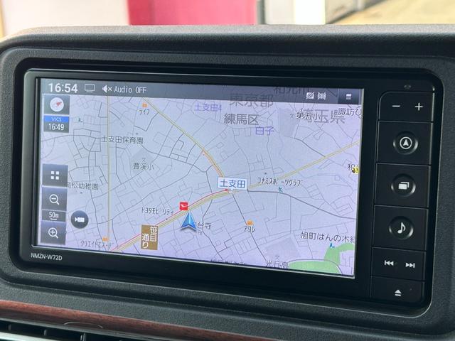 アトレーRS 7インチナビ・バックカメラ・ドラレコ・ETC装備保証 新車保証・まごころ保証 1年間・走行距離無制限付き・7インチナビ・バックカメラ・ドラレコ・ETC装備・LEDヘッドライト装備(東京都)の中古車