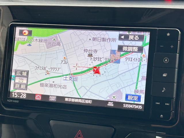 タント 中古車 Ｘ　ＶＳ　ＳＡＩＩＩ　純正ナビ　ドラレコ　ＥＴＣ保証　まごころ保証　１年間・走行距離無制限付き・７インチナビ・パノラマカメラ・ドラレコ・ＥＴＣ装備・スマートアシスト装備